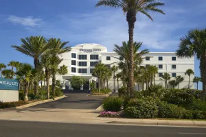 Image of SpringHill Suites by Marriott Pensacola Beach