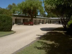 Image of Yea Motel