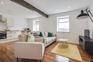 Image of Host & Stay - Canalside Lofts Apartment