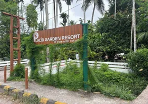 Image of Placid Garden Resort