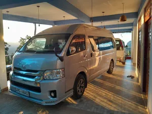 Image of Golden View Guest