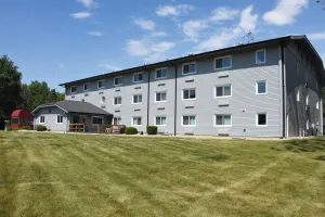 Image of Paddle Wheel Inn