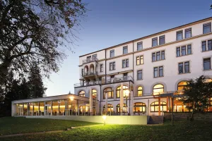 Image of Parkhotel Jordanbad