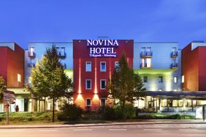 Image of Novina Hotel Tillypark