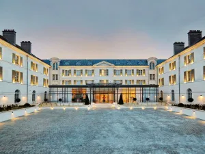 Image of La Licorne Hotel & Spa Troyes MGallery