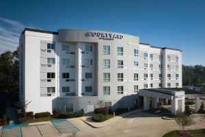 Image of Courtyard by Marriott Hammond