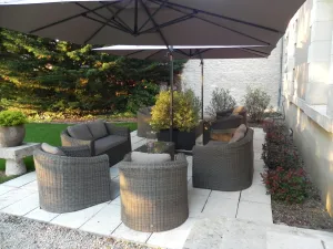 Image of Clos Saint Sulpice