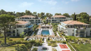 Image of Nice apartment on the Côte d'Azur