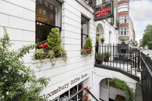 Image of St Athans Hotel