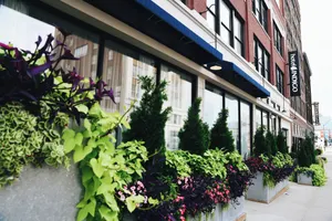 Image of Hotel Indigo Kansas City - The Crossroads by IHG