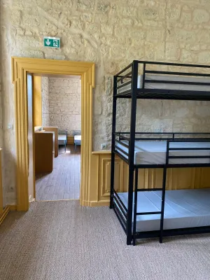 Image of Auberge des Hirondelles