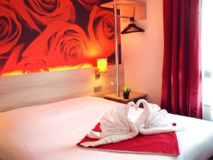 Image of Hôtel Inn Design Resto Novo Montargis