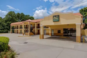 Image of Quality Inn