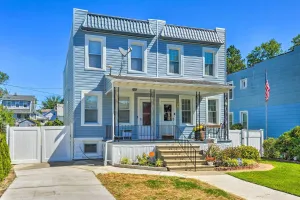 Image of 6 Mi to Inner Harbor - Family Home w/ Fenced Yard!