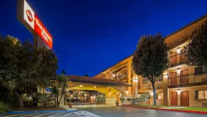 Image of Best Western Plus Pleasanton Inn