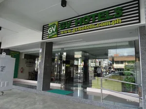 Image of GV Hotel - Davao