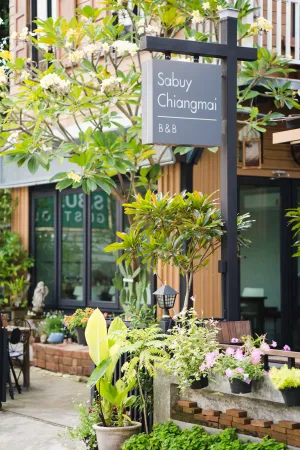 Image of Sabuy Chiangmai