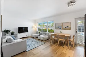 Image of Beach Apt with Waterview in Las Olas Blvd