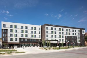 Image of Courtyard Sioux City Downtown/Convention Center