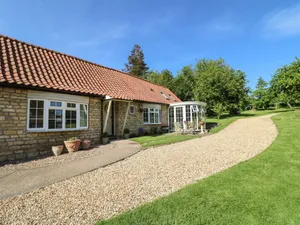 Image of Wheelwrights Cottage