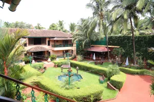 Image of Casa Severina