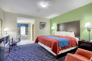 Image of Rodeway Inn And Suites