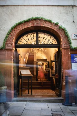 Image of Altstadt Hotel Stadtkrug
