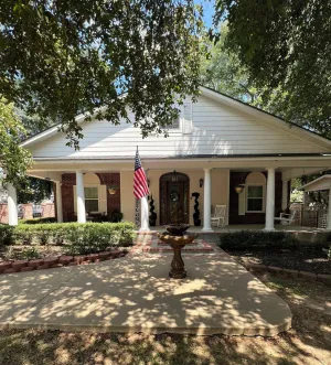 Image of Opus House Historic Natchitoches