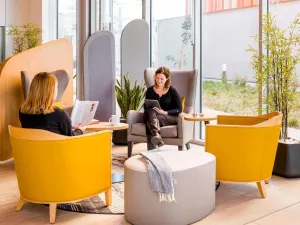 Image of Aparthotel Adagio Access Paris Massy Gare