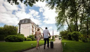 Image of Hotel Vogtland