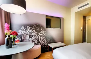 Image of NYX Hotel Mannheim by Leonardo Hotels