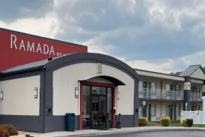 Image of Ramada by Wyndham Harrisonburg