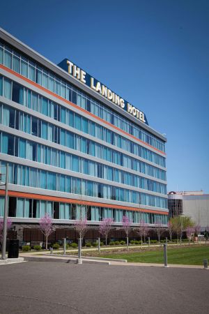 Image of The Landing Hotel at Rivers Casino Pittsburgh