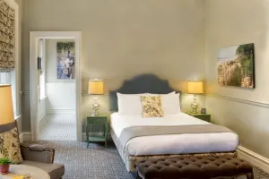 Image of The Audubon Inn LLC