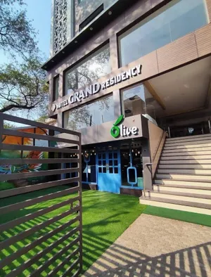 Image of Hotel Grand Residency