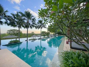 Image of Iskandar Residences Nusajaya by Stayrene