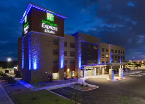 Image of Holiday Inn Express & Suites - San Marcos South by IHG