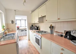 Image of Stamford 2 Bed Terraced House Holiday Or Work