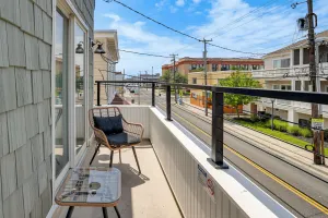 Image of Walk to Beach & Explore Boardwalk: Wildwood Escape