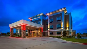Image of Best Western Plus Bay City Inn & Suites