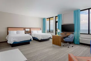 Image of Hampton Inn & Suites Orange Beach/Gulf Front
