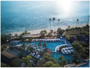 Image of Pullman Phuket Panwa Beach Resort