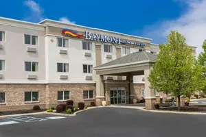 Image of Baymont by Wyndham Noblesville