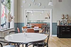 Image of Best Western Hotel Hebron