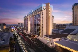 Image of Horseshoe Las Vegas