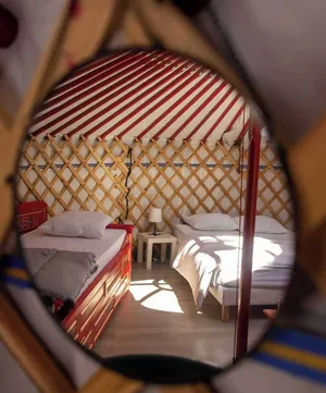 Image of Camping Les insolites de la Baie