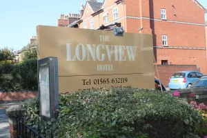 Image of Longview Hotel