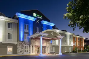 Image of Holiday Inn Express & Suites Philadelphia - Mt Laurel by IHG