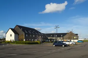 Image of Holiday Inn Express London - Epsom Downs by IHG