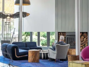 Image of Peppers Gallery Hotel
